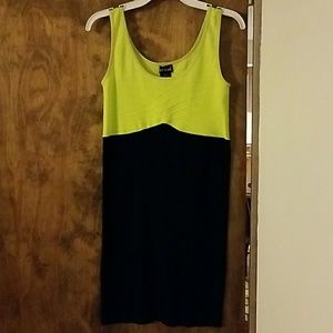 Wet Seal bodycon dress